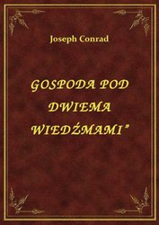 : Gospoda Pod Dwiema Wiedźmami” - ebook