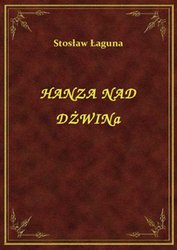 : Hanza Nad Dżwina - ebook