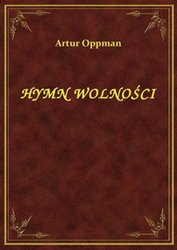 : Hymn Wolności - ebook