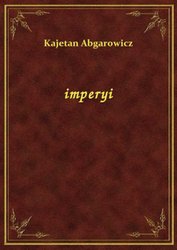 : Imperyi - ebook