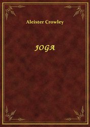 : Joga - ebook