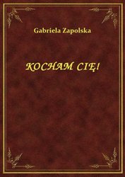 : Kocham Cię! - ebook