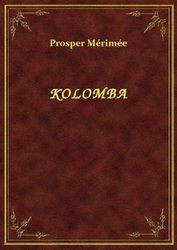 : Kolomba - ebook