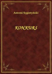 : Konkurs - ebook