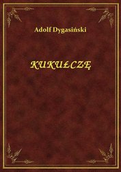 : Kukułczę - ebook