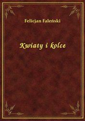 : Kwiaty I Kolce - ebook