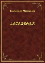 : Latarenka - ebook