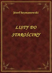 : Listy Do Starościny - ebook