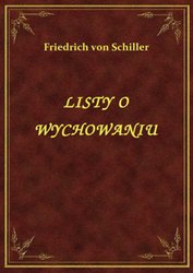 : Listy O Wychowaniu - ebook