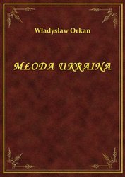 : Młoda Ukraina - ebook