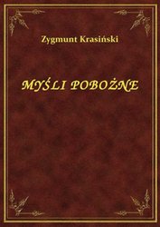 : Myśli Pobożne - ebook