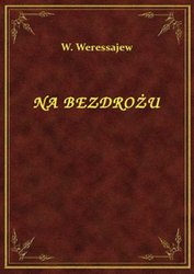 : Na Bezdrożu - ebook