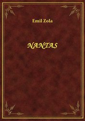 : Nantas - ebook