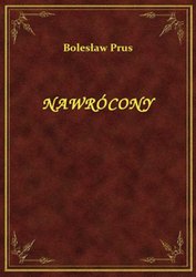 : Nawrócony - ebook