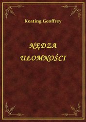 : Nędza Ułomności - ebook