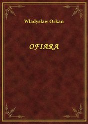 : Ofiara - ebook