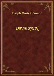 : Opiekun - ebook