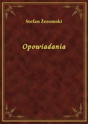 : Opowiadania - ebook