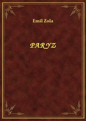 : Paryż - ebook