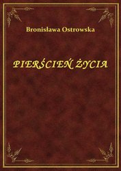 : Pierścień Życia - ebook