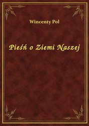 : Pieśń o ziemi naszej - ebook