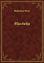 : Placówka - ebook