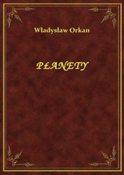 : Płanety - ebook