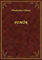 : Pomór - ebook