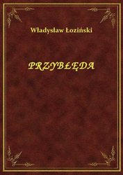 : Przybłęda - ebook