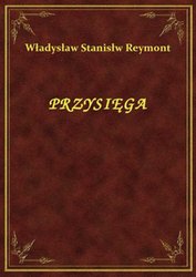 : Przysięga - ebook