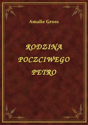 : Rodzina poczciwego Petro, czyli Związki przyjaźni pomiędzy dziećmi i zwierzętami - ebook