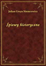 : Śpiewy Historyczne - ebook