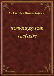 : Towarzysze Jehudy - ebook