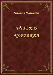 : Witek z Kleparza - ebook