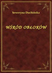 : Wśród Obłoków - ebook