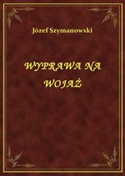 : Wyprawa Na Wojaż - ebook