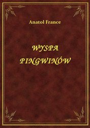 : Wyspa Pingwinów - ebook