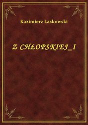 : Z Chłopskiej I - ebook