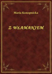 : Z Włamaniem - ebook