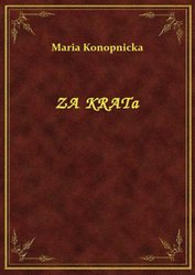 : Za Kratą - ebook