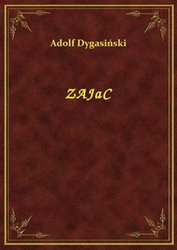 : Zając - ebook