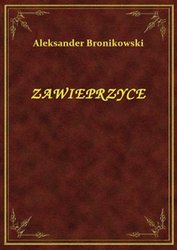 : Zawieprzyce - ebook