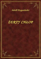 : Żerty Chłop - ebook