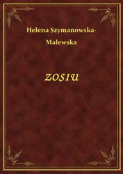 : Zosiu - ebook