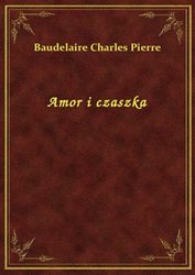 : Amor i czaszka - ebook