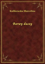 : Barwy duszy - ebook