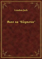 : Bunt na "Elsynorze" - ebook