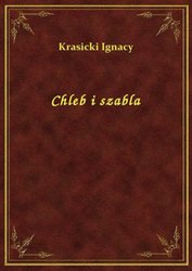 : Chleb i szabla - ebook