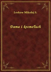 : Dama i kocmołuch - ebook