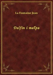 : Delfin i małpa - ebook